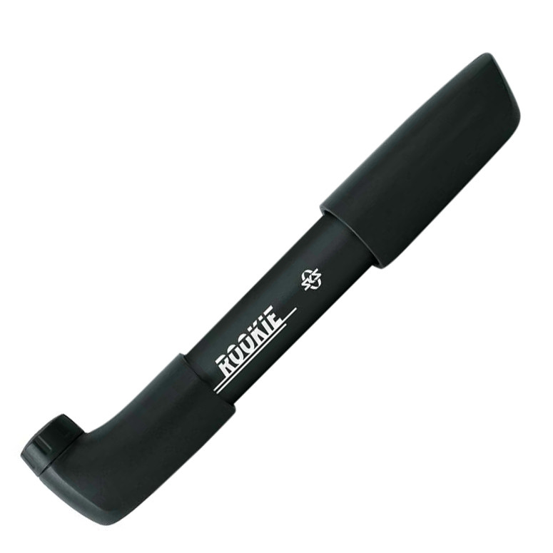 

Насос ручний на багажник SKS ROOKIE 320 mm BLACK (509309)