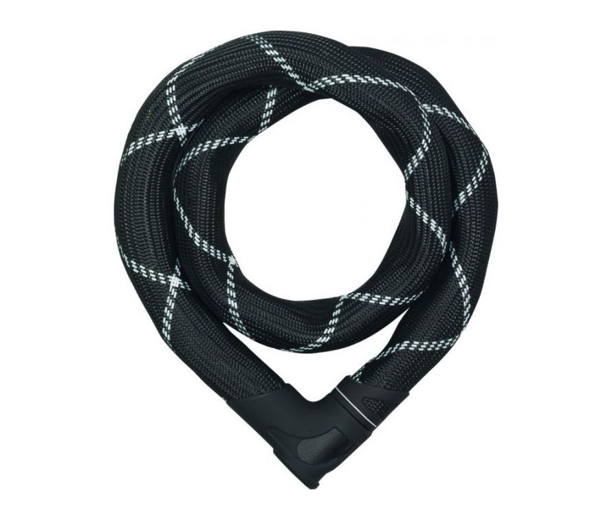 

Велосипедний замок ABUS 8210/110 Iven Steel-O-Chain (551536)