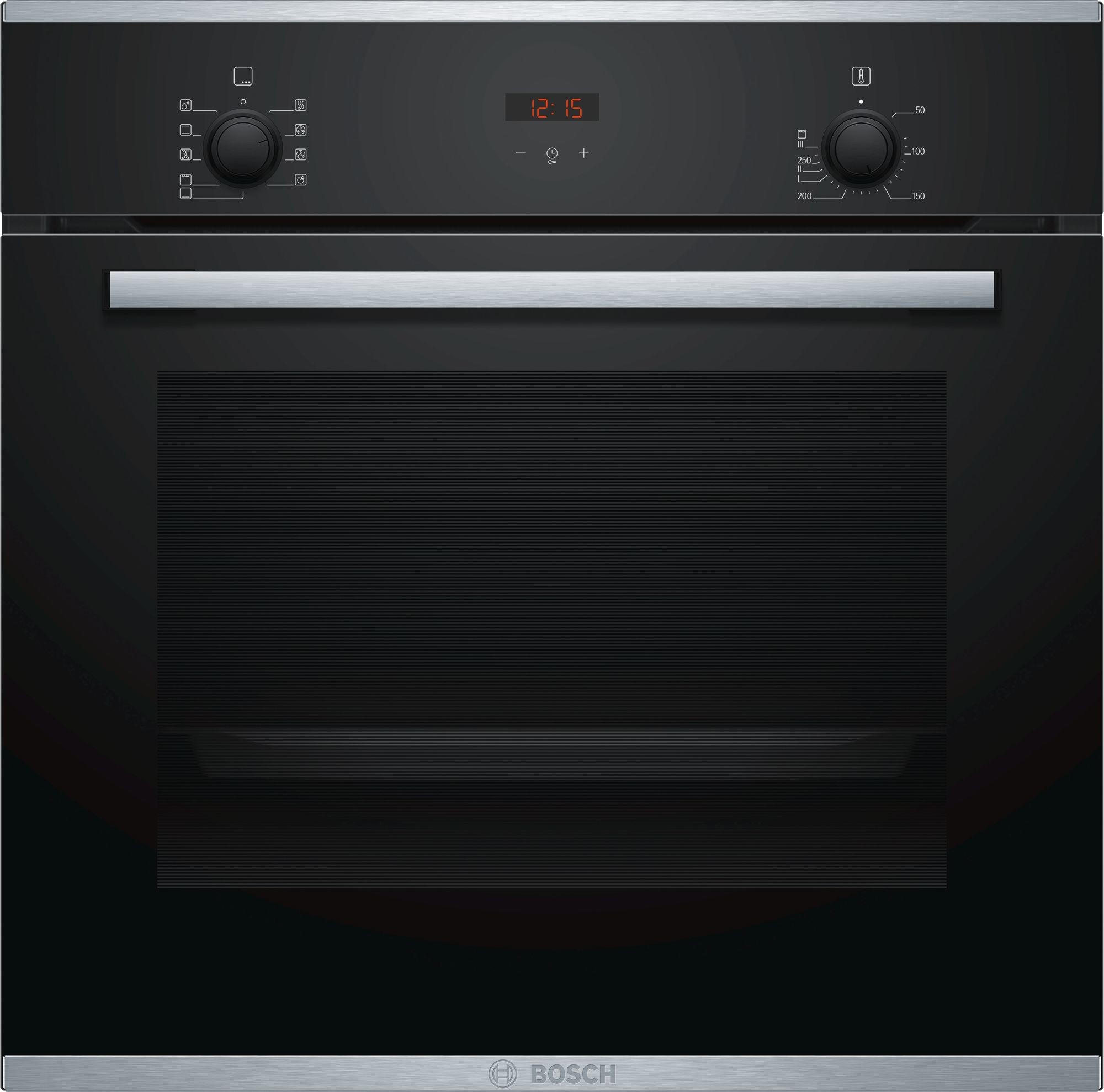 

Духовой шкаф электрический BOSCH HBF234EB0R