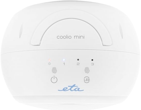 фото Кліматичний комплекс Eta Coolio 156890000