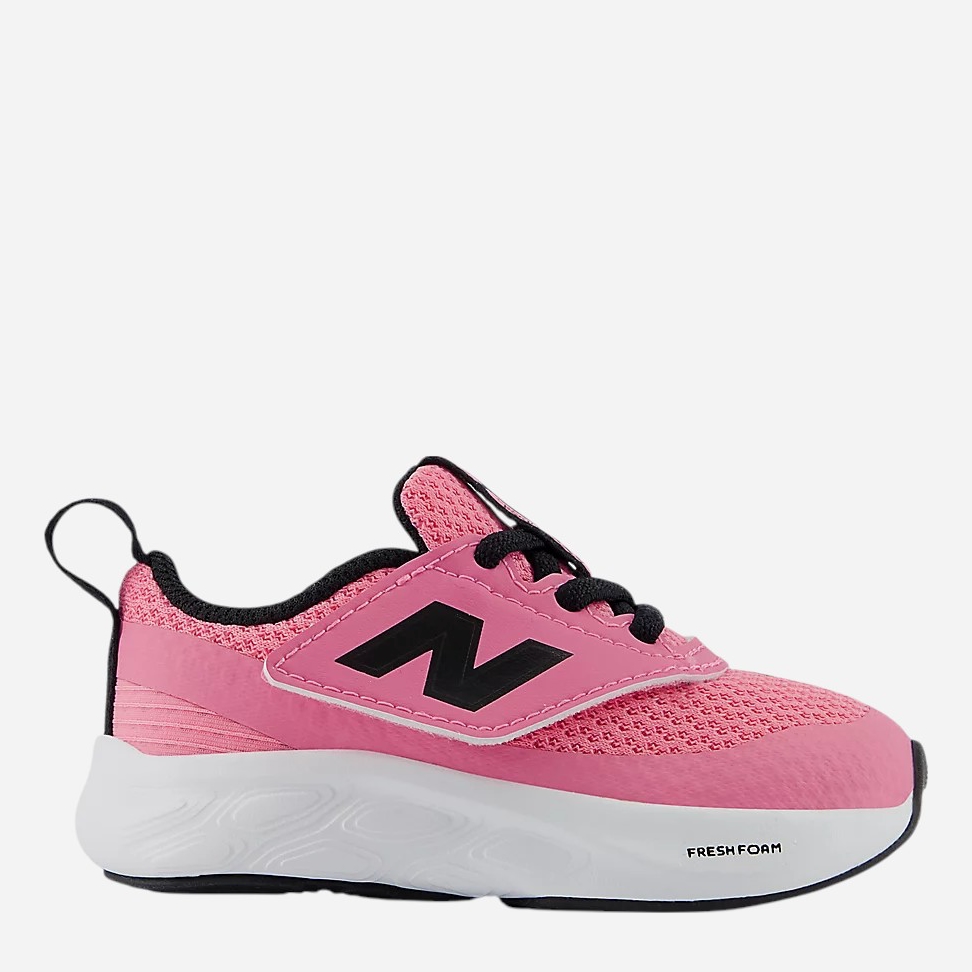 Дитячі кросівки для дівчинки New Balance 625 NW625PK 23.5 (7US) Рожеві від Rozetka на платформі USKIDKA Акція на Дитячі кросівки для дівчинки New Balance 625 NW625PK 23.5 (7US) Рожеві від Rozetka