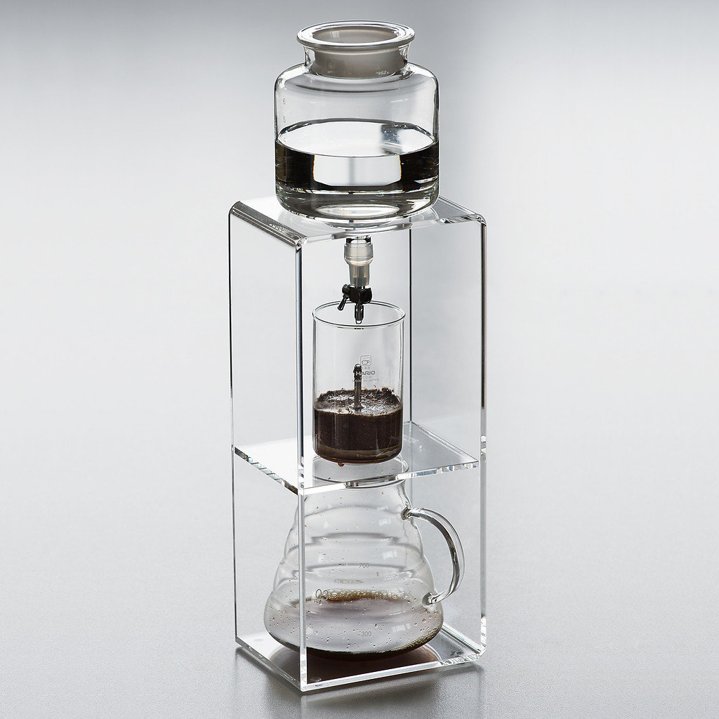 

Капельный Cold Brew заварник для кофе Hario 780 мл