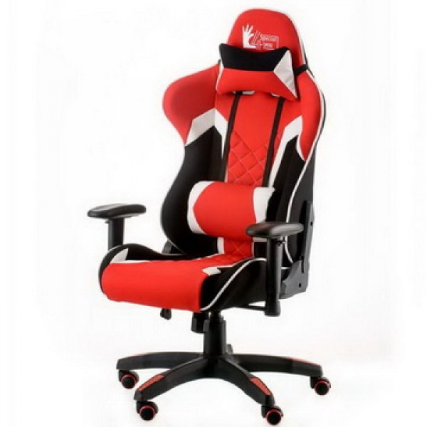 

Кресло офисное Special4You ExtremeRace 3 Black/Red