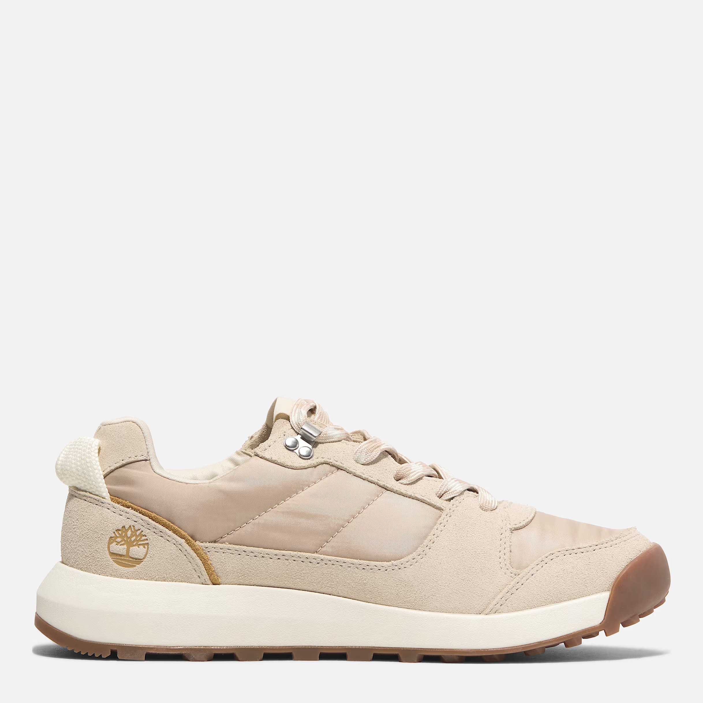 Жіночі кросівки Timberland TB0A286WEJX 38 (7US) 24 см Бежеві від Rozetka на платформі USKIDKA Акція на Жіночі кросівки Timberland TB0A286WEJX 38 (7US) 24 см Бежеві від Rozetka