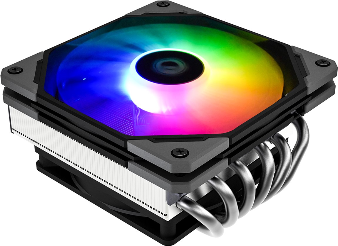 

Кулер ID-Cooling IS-60 Evo ARGB