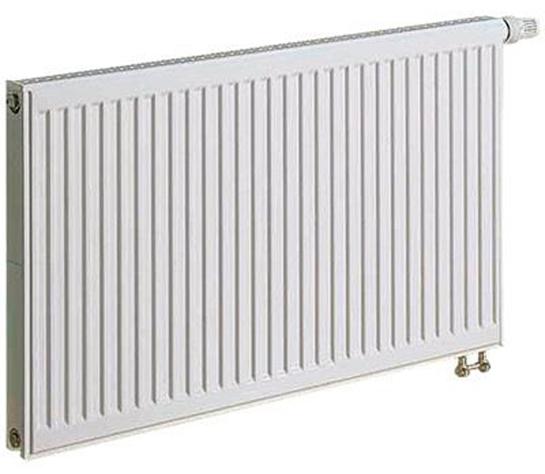 

Радиатор стальной Kermi Therm-x 2 Profil-V FTV 33 400 x 900 нижний