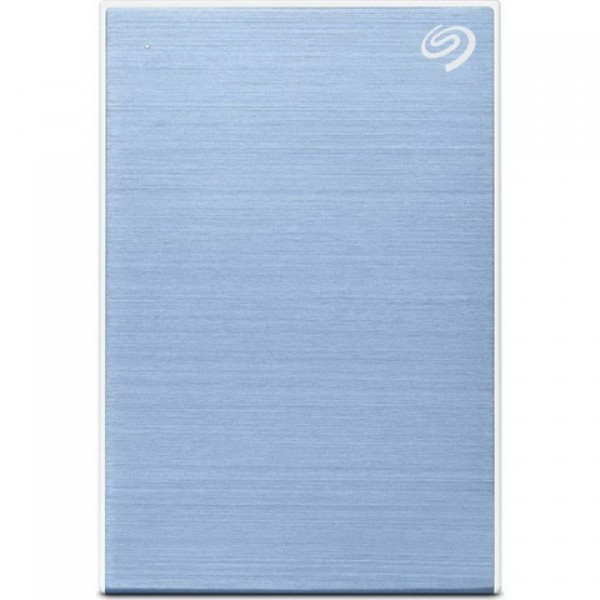 

HDD ext 2.5" USB 1.0TB Seagate One Touch Light Blue (STKB1000402)