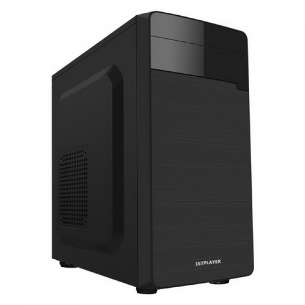 

Персональный компьютер Expert PC Basic (I10100.08.S1.INT.C1319D)