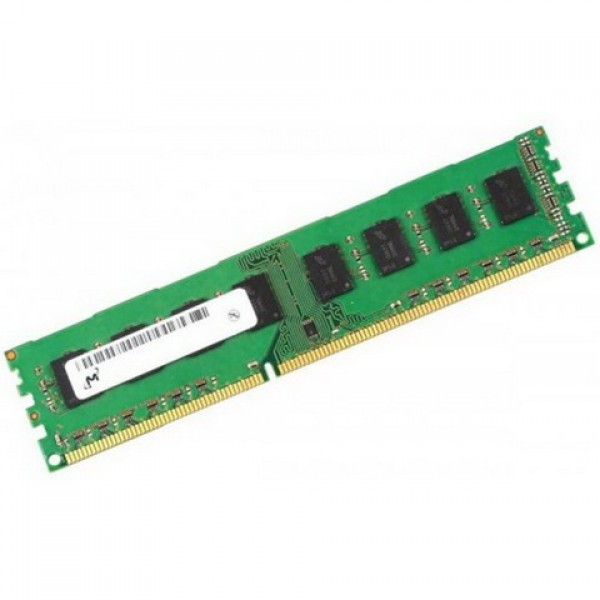 

DDR3 4GB/1600 Micron (MT8JTF51264AZ-1G6E1) Refurbished