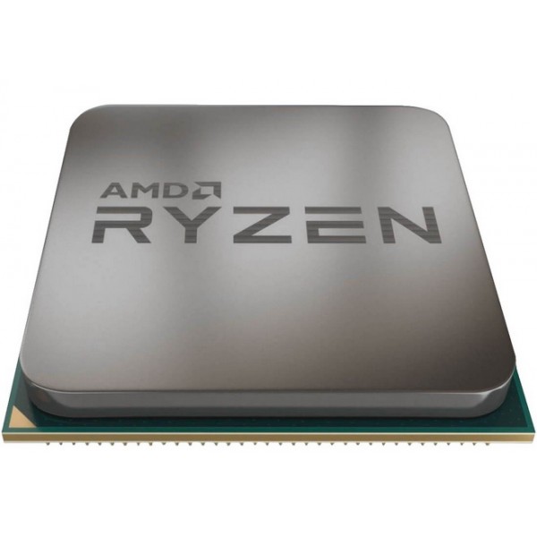 

AMD Ryzen 5 3600 (3.6GHz 32MB 65W AM4) Tray (100-000000031)