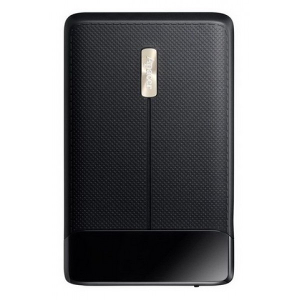 

HDD ext 2.5" USB 1.0TB Apacer AC731 Black (AP1TBAC731B-1)