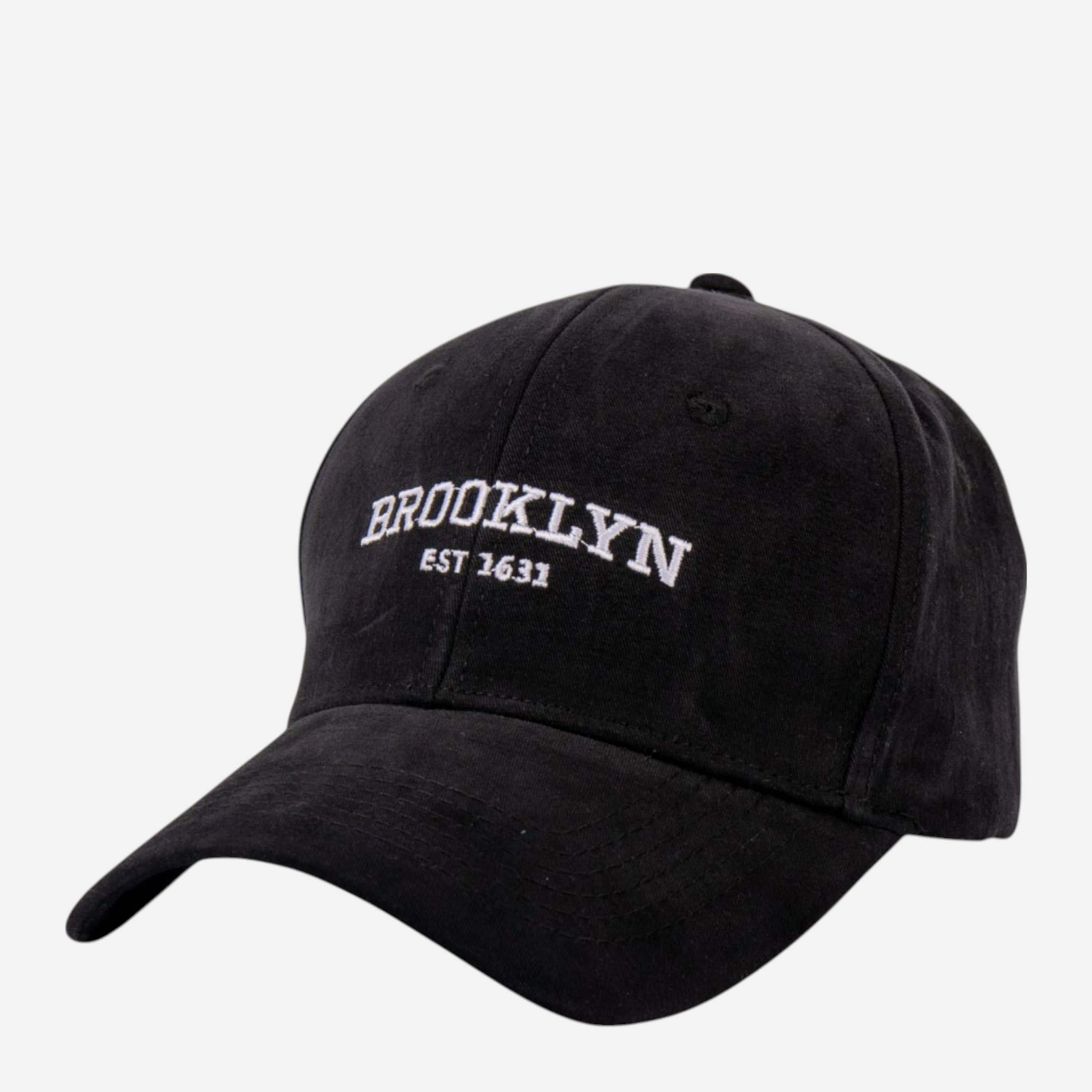Кепка SumWin Broorlyn Est 1631 Liss-64-01 56-58 Чорна від Rozetka на платформі USKIDKA Акція на Кепка SumWin Broorlyn Est 1631 Liss-64-01 56-58 Чорна від Rozetka