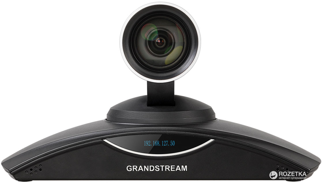

Система для відеоконференцій Grandstream GVC3202
