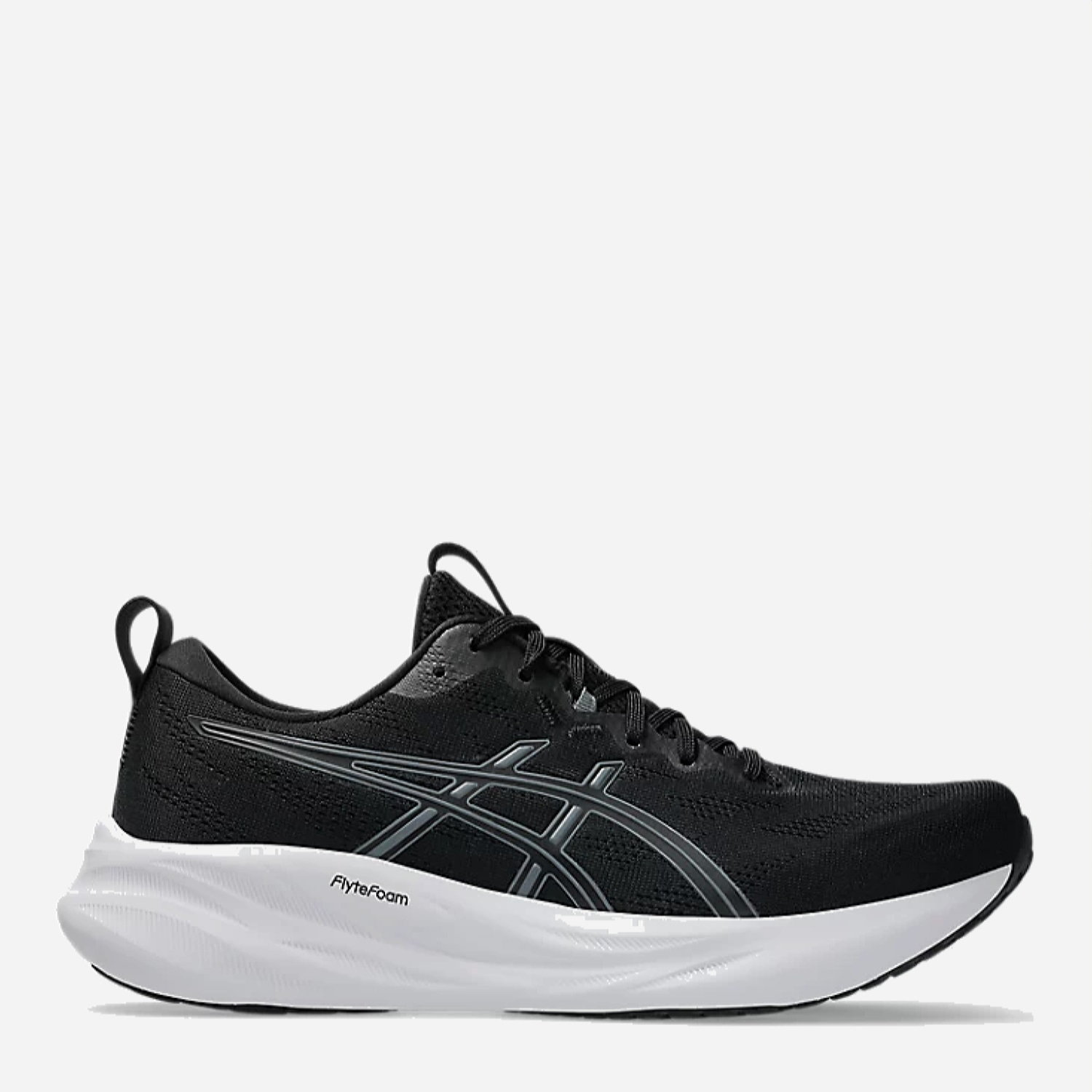 Жіночі кросівки для бігу ASICS Gel-Pulse 16 1012B755-002 37 (6US) 23 см Чорні від Rozetka на платформі USKIDKA Акція на Жіночі кросівки для бігу ASICS Gel-Pulse 16 1012B755-002 37 (6US) 23 см Чорні від Rozetka