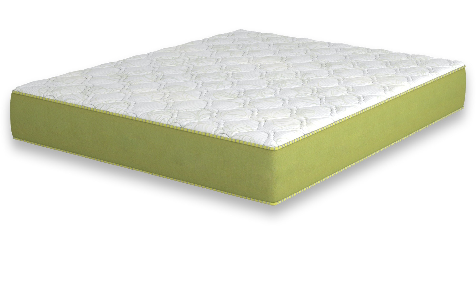 

Матрас ортопедический MatroLuxe Парадайз 120x190 см