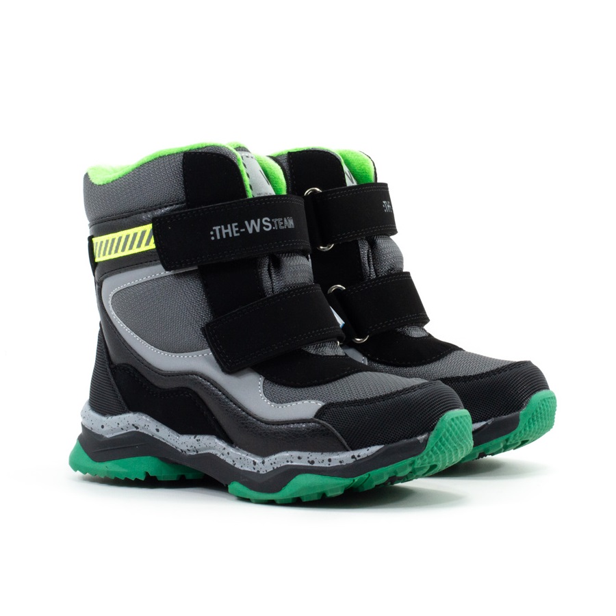 

Сапоги для мальчиков Weestep R877857641 Dgr 29 размер