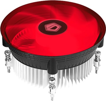 

Кулер ID-Cooling DK-03i PWM Red