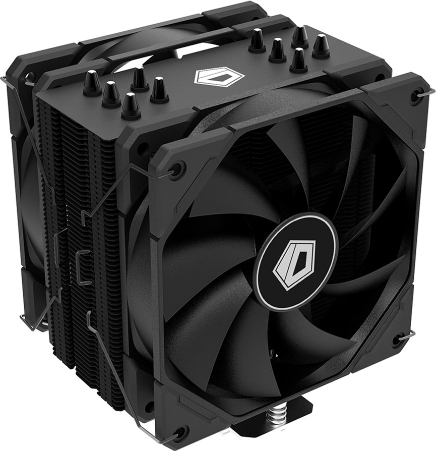 

Кулер ID-Cooling SE-225-XT Black