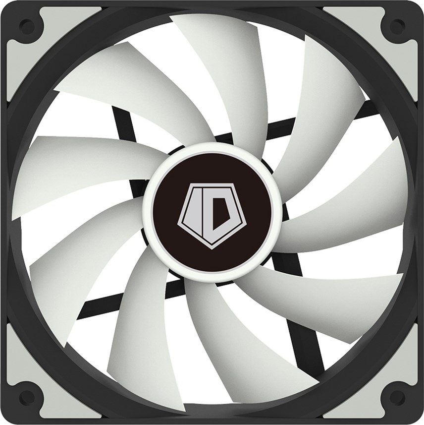 

Кулер ID-Cooling NO-12025-XT