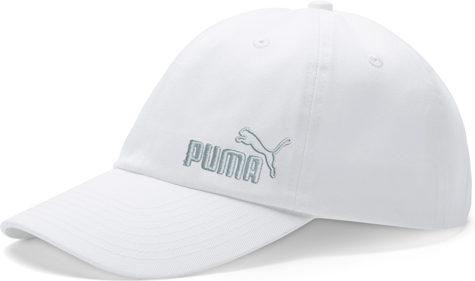 

Кепка Puma Ess Cap II 02254304 ADULT Puma White-No 1