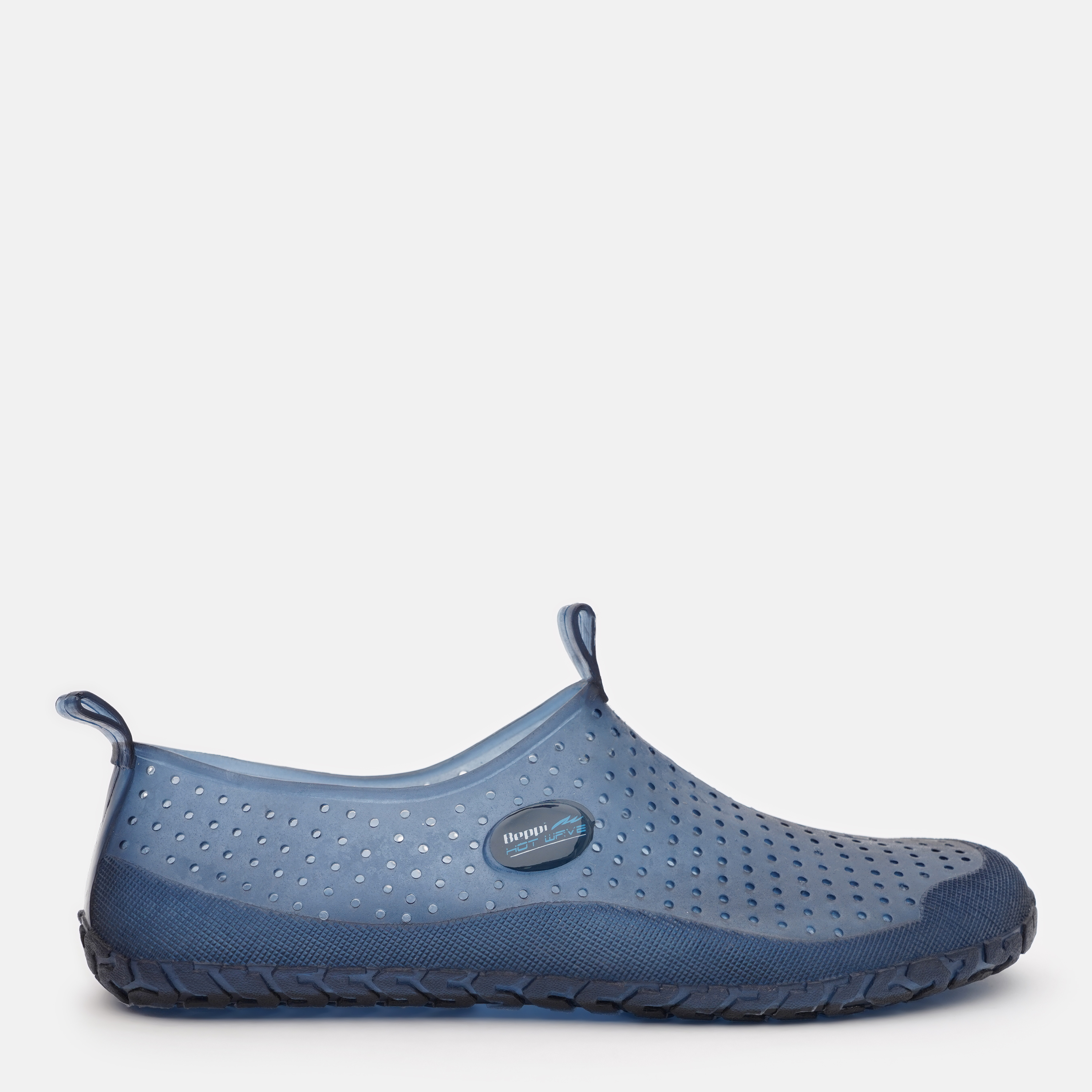 Жіночі аквашузи Beppi 2212680 40 26 см Navy Blue від Rozetka на платформі USKIDKA Акція на Жіночі аквашузи Beppi 2212680 40 26 см Navy Blue від Rozetka