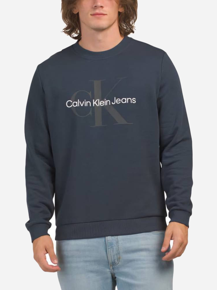 Світшот чоловічий Calvin Klein 359140931 XL Синій ( 1159831465) від Rozetka на платформі USKIDKA Акція на Світшот чоловічий Calvin Klein 359140931 XL Синій ( 1159831465) від Rozetka