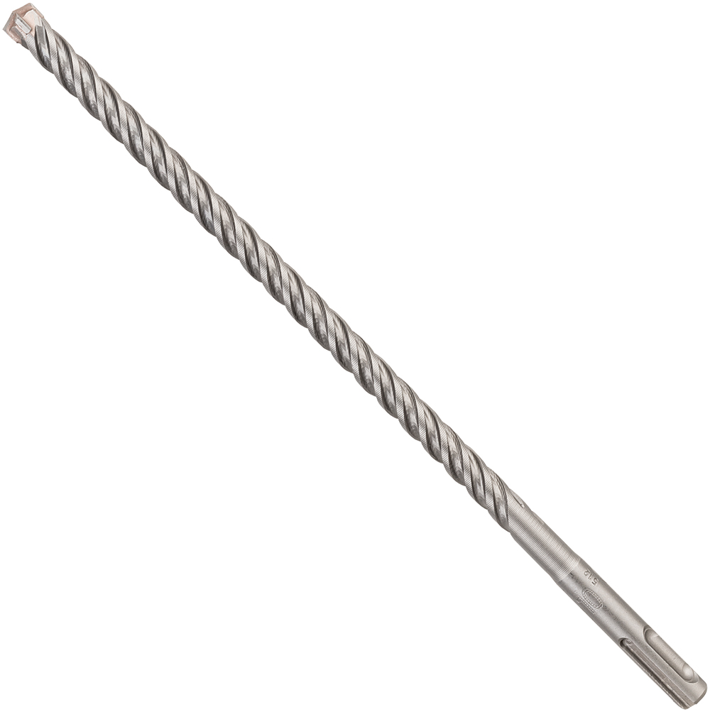 Бур Bosch SDS-plus 5X 10x200x260 мм (2608833800) – фото, отзывы ...