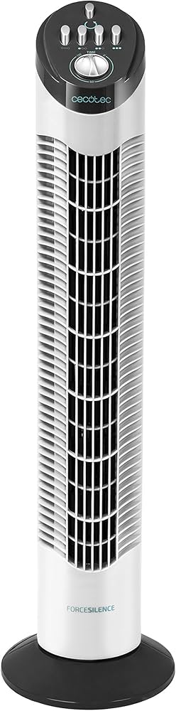 фото Вентилятор-колонна Cecotec EnergySilence 790 Skyline