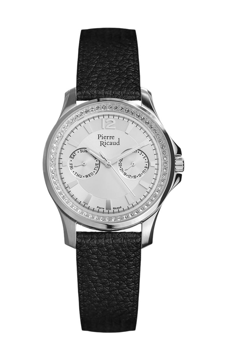 

Женские часы Pierre Ricaud PR 21049.5253QFZ2