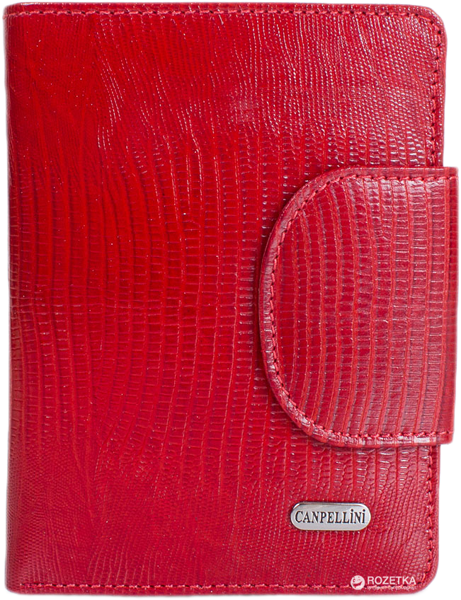 

Кошелек Canpellini SHI967-15