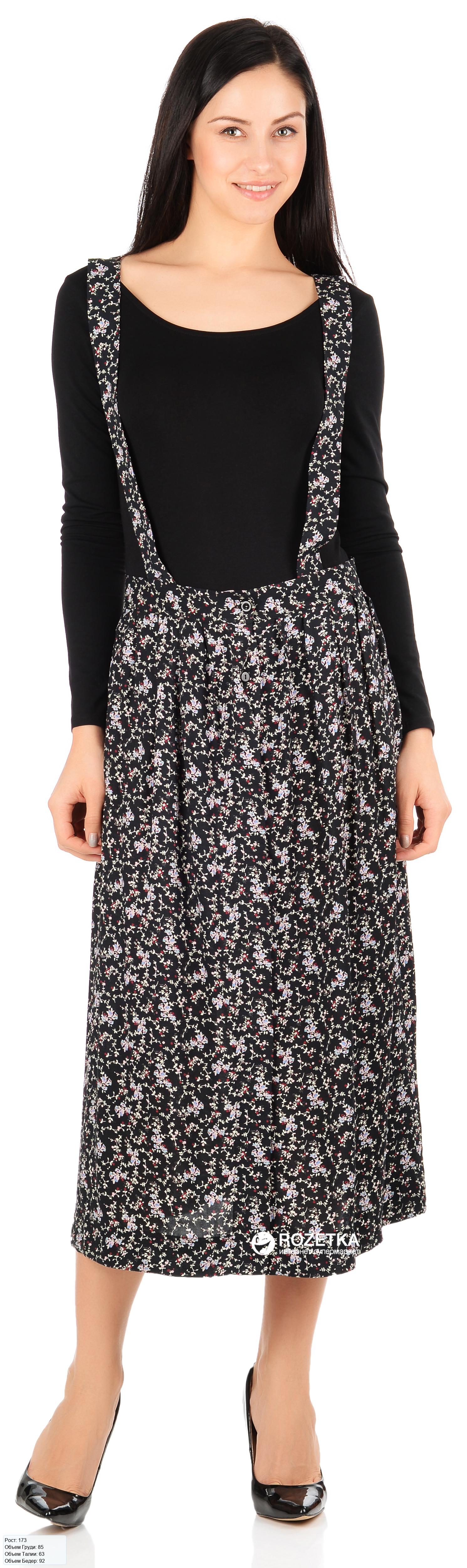 

Платье H&M 0438353  Черное, Платье H&M 0438353 34 Черное