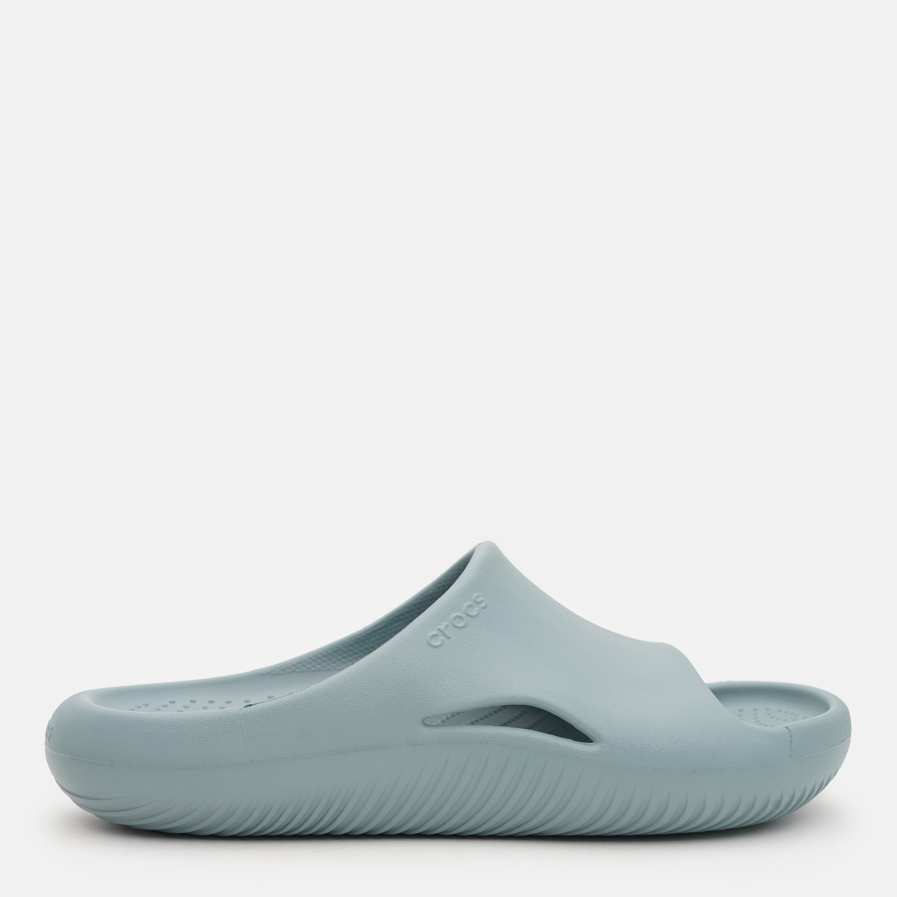 Жіночі шльопанці для пляжу Crocs Mellow Recovery Slide Pnd 208392-3YO 38-39 (M6/W8) 24 см Pond від Rozetka на платформі USKIDKA Акція на Жіночі шльопанці для пляжу Crocs Mellow Recovery Slide Pnd 208392-3YO 38-39 (M6/W8) 24 см Pond від Rozetka