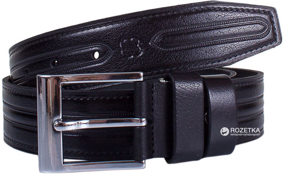 

Ремень Y.S.K. SHIP4-2079-black 105 см