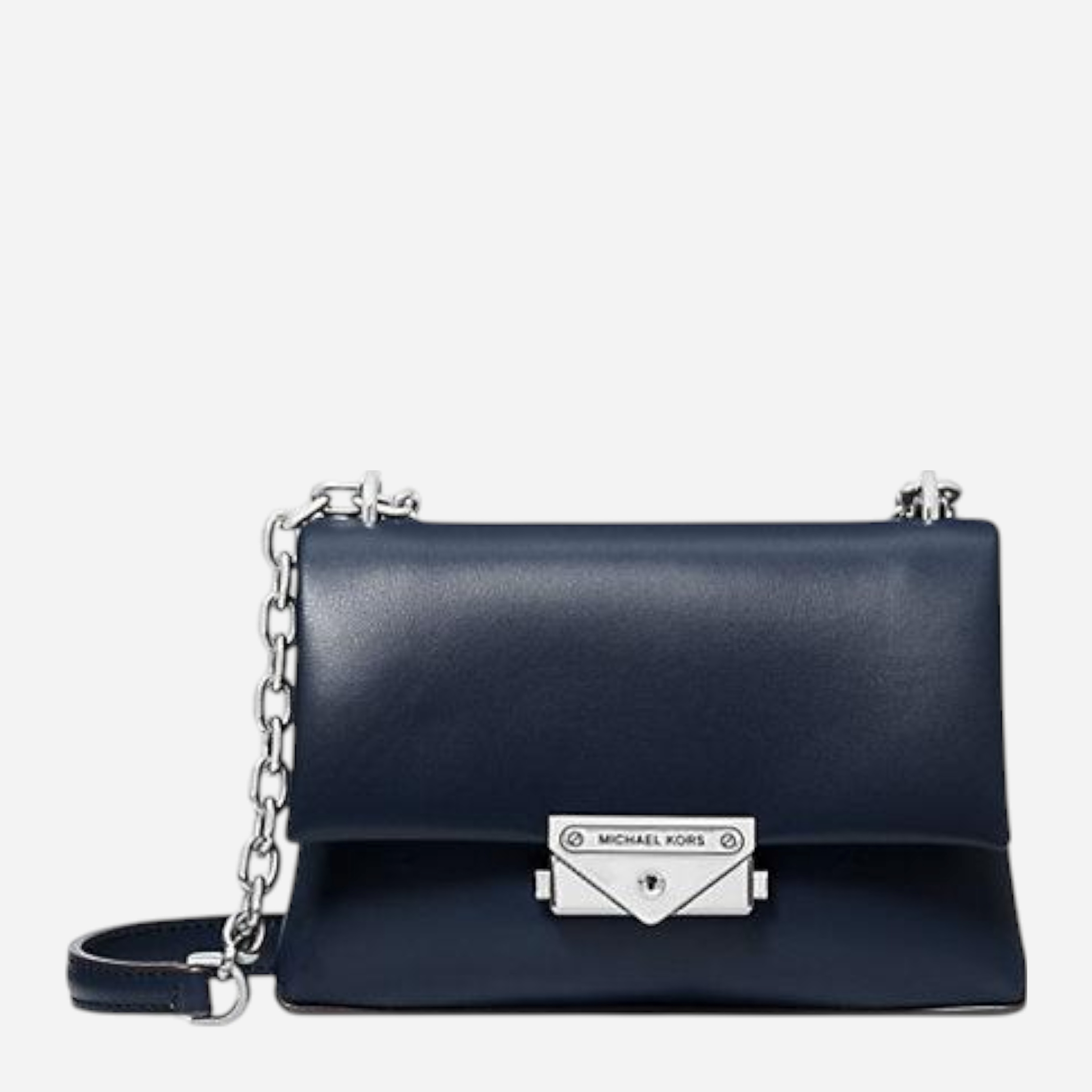 Сумка крос-боді через плече жіноча зі штучної шкіри маленька Michael Kors 15F3S0EC4O Синя від Rozetka на платформі USKIDKA Акція на Сумка крос-боді через плече жіноча зі штучної шкіри маленька Michael Kors 15F3S0EC4O Синя від Rozetka