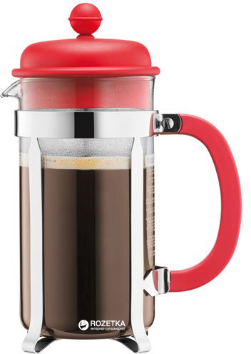 

Кофейник Bodum Caffettiera 1 л (1918-294)