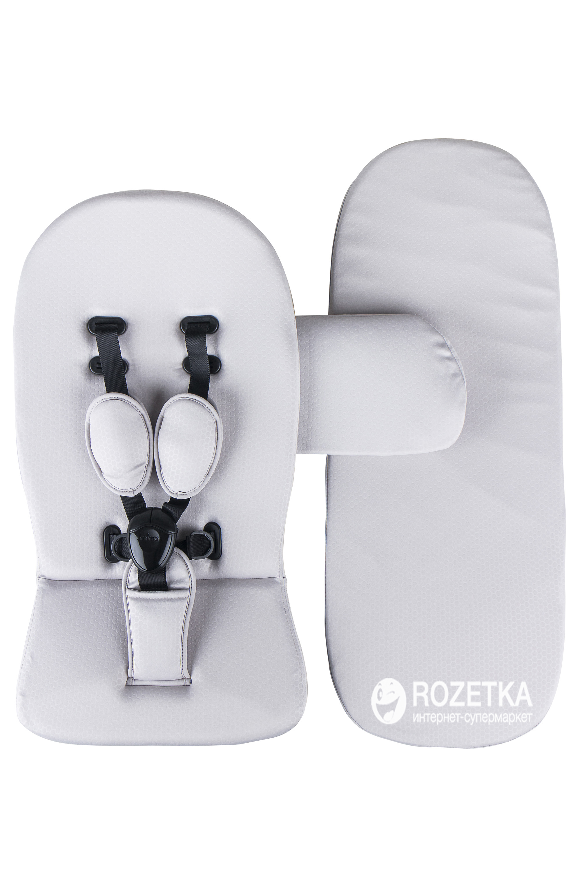 

Стартовый набор для колясок Mima Stone White (13_653)