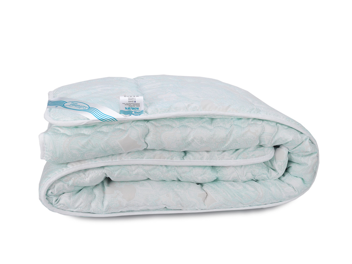 

Одеяло Delight Leleka-Textile 140х205 М22 (1239/4008)