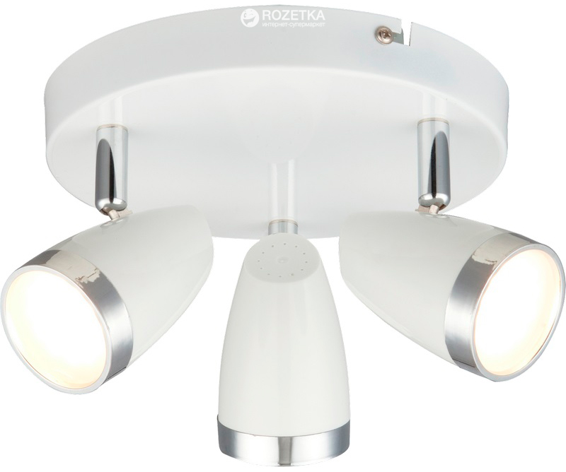 

Светильник потолочный Globo (GB-56109-3)