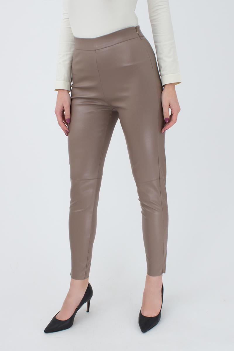 

Леггинсы GIULIA LEGGY STRONG 4309/090 L Mokko