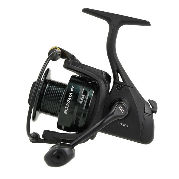 

Котушка Ryobi Ecusima GC 3000 New 2020