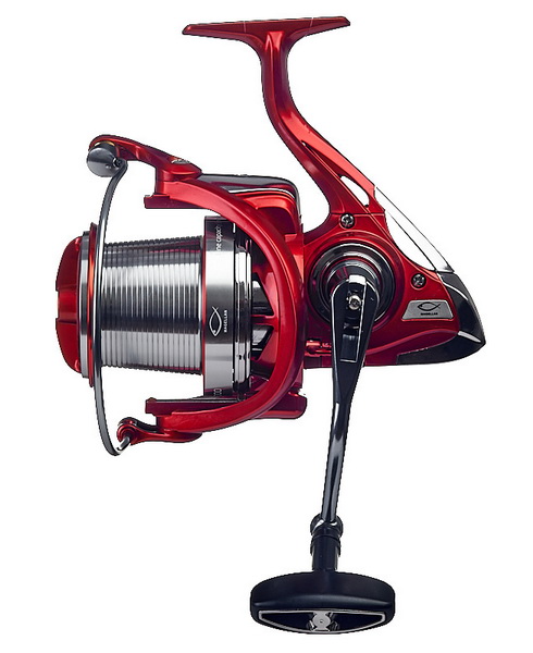 

Котушка Magellan HFL 6000 6+1bb