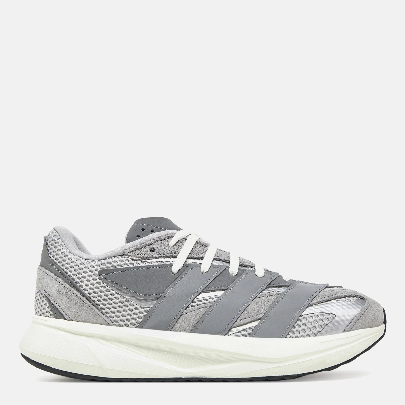 Підліткові кросівки для хлопчика Adidas Lightblaze J JQ4759 39.5 Gretwo/Grethr/Silvmt від Rozetka на платформі USKIDKA Акція на Підліткові кросівки для хлопчика Adidas Lightblaze J JQ4759 39.5 Gretwo/Grethr/Silvmt від Rozetka