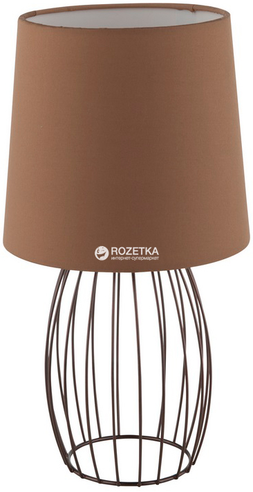 

Лампа настольная Globo (GB-54801TB)