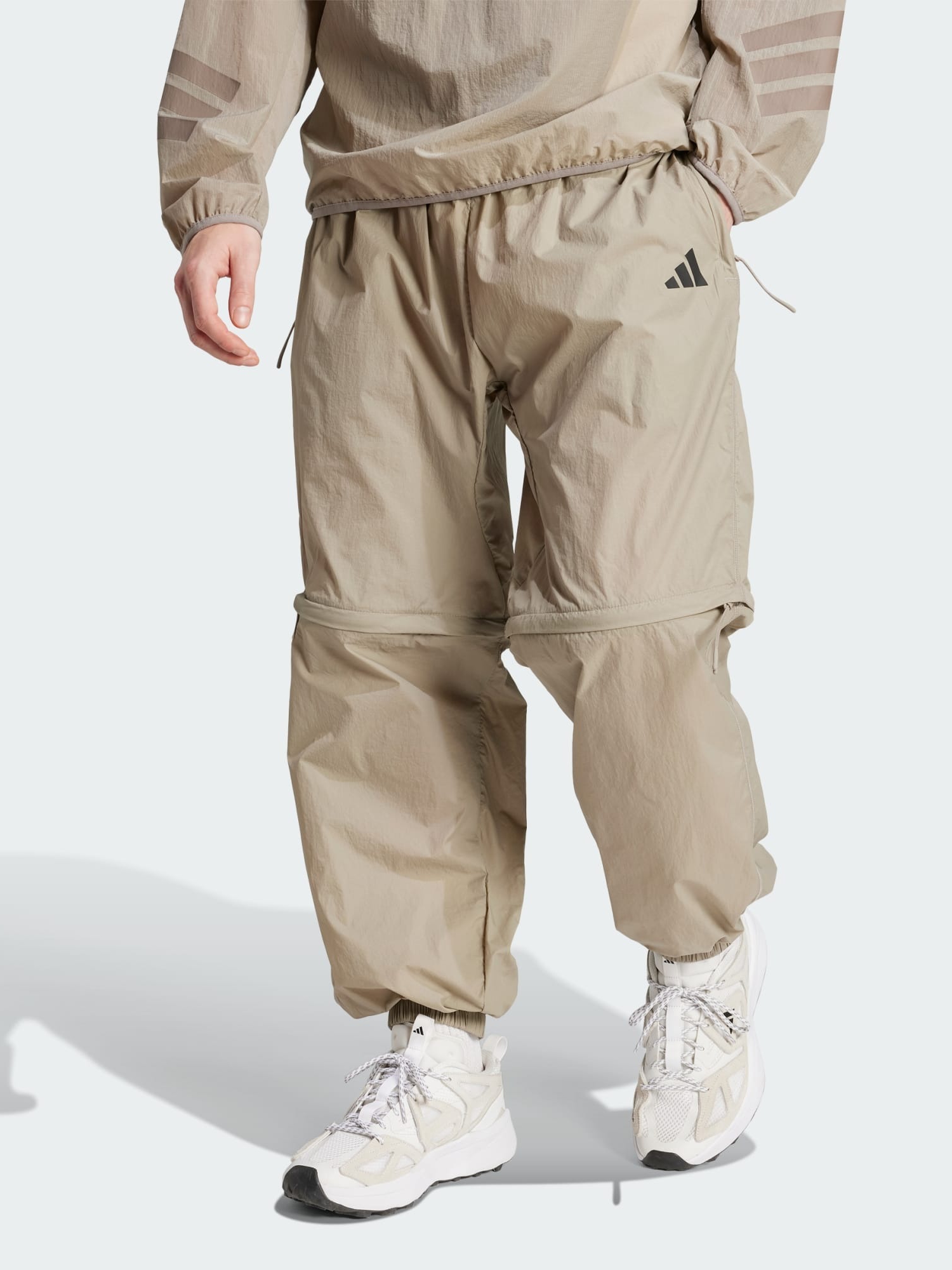 Спортивні штани чоловічі Adidas M Ce Q2 Pr Z Pt JF3262 M Putbei від Rozetka на платформі USKIDKA Акція на Спортивні штани чоловічі Adidas M Ce Q2 Pr Z Pt JF3262 M Putbei від Rozetka