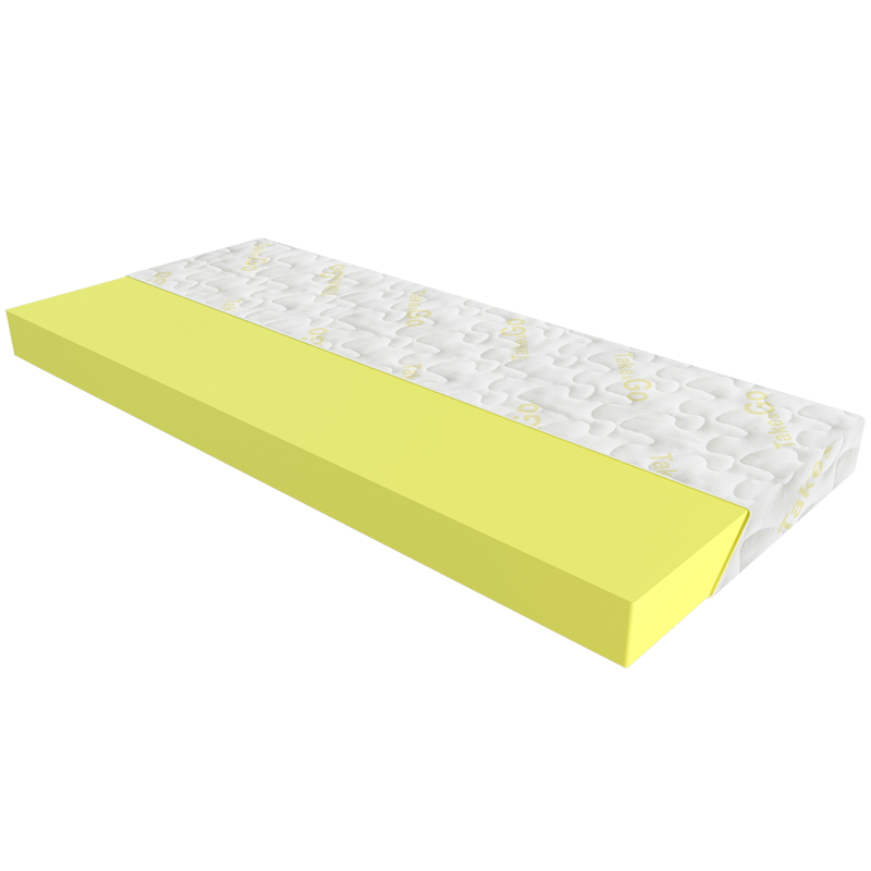 

Матрас ЕММ Take&Go Slim Roll 140*190 см