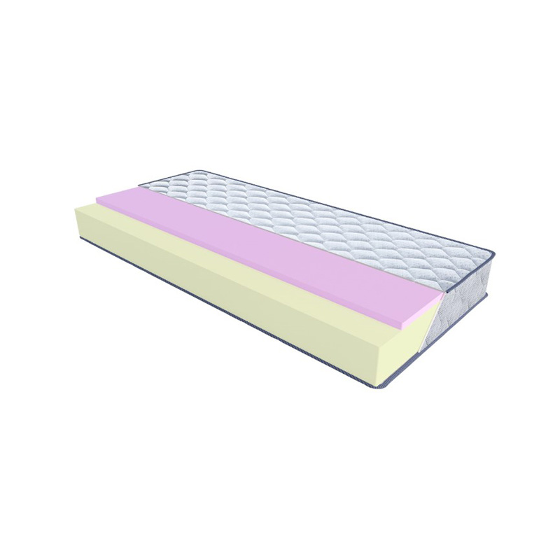 

Матрас ЕММ Sleep&Fly Silver Edition Neon 90*200 см