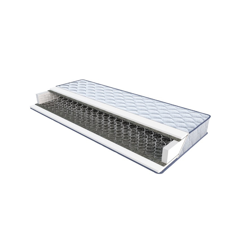 

Матрас ЕММ Sleep&Fly Silver Edition Tantal 90*190 см