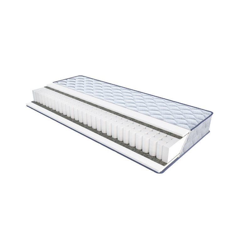 

Матрас ЕММ Sleep&Fly Silver Edition Selen 150*200 см