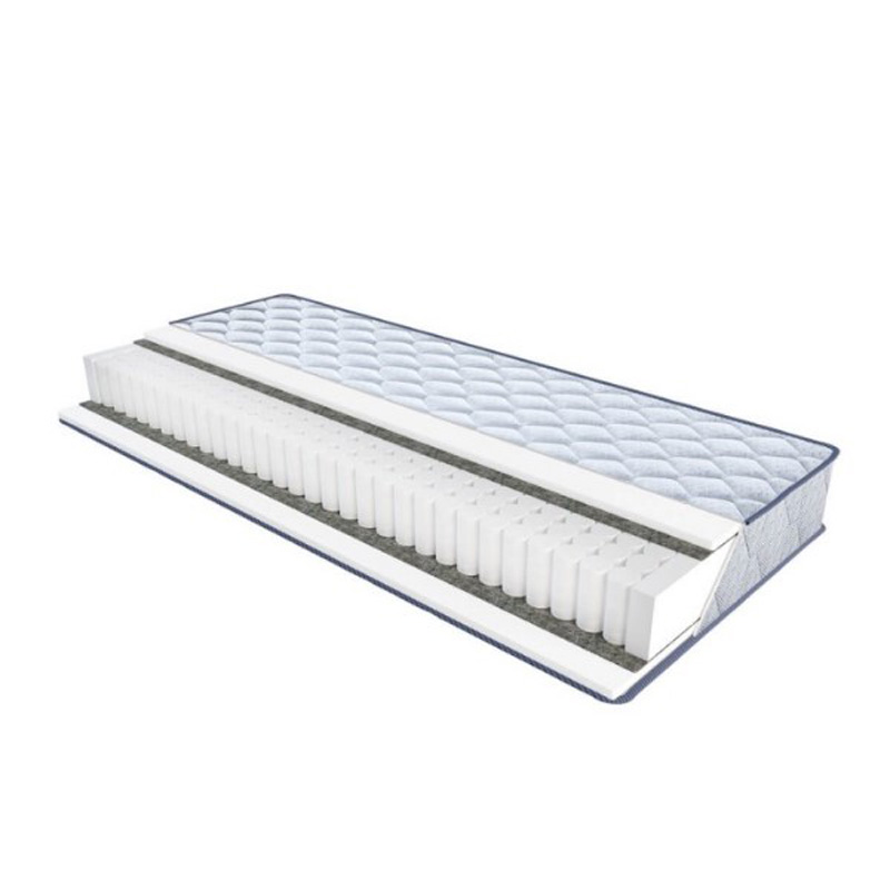 

Матрас ЕММ Sleep&Fly Silver Edition Crypton 150*200 см
