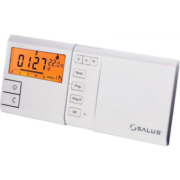 

Терморегулятор Salus 91 FL
